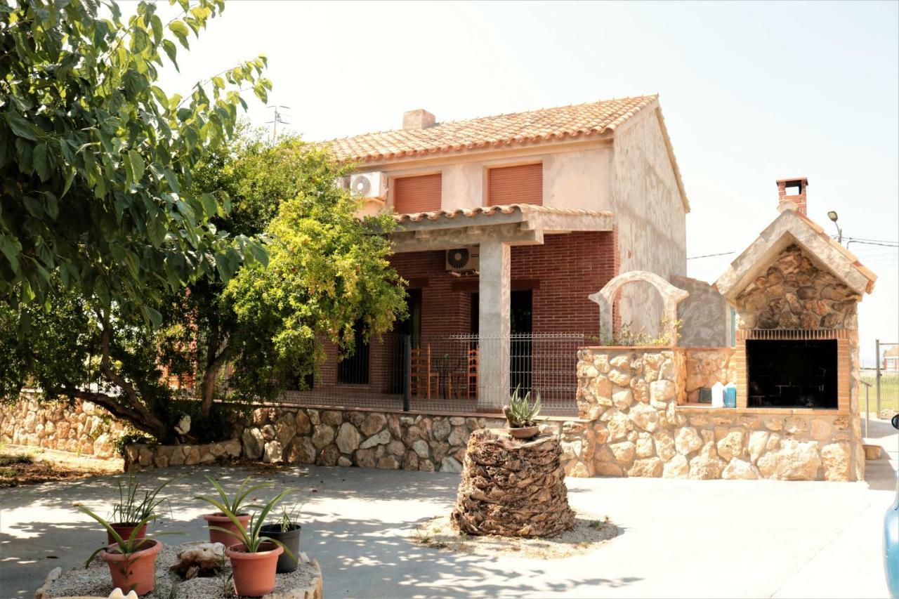 شقة Casarosana ديلتيبري المظهر الخارجي الصورة