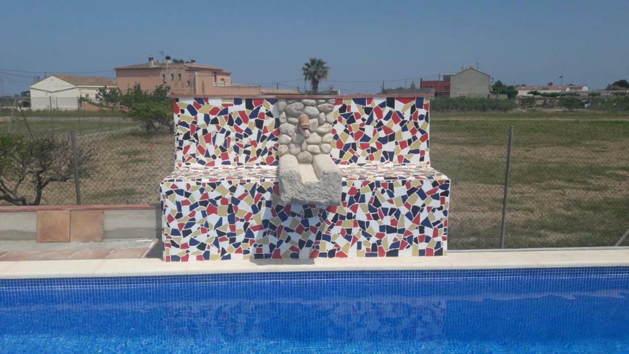 شقة Casarosana ديلتيبري المظهر الخارجي الصورة